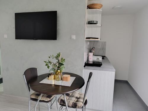 Smart Apartman in Bajina Bašta