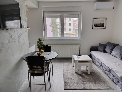 Smart Apartman in Bajina Bašta