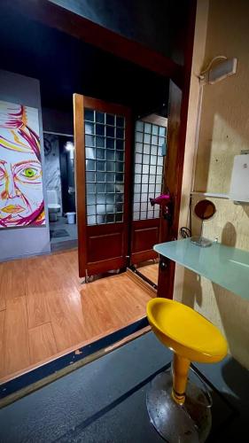 H70-Hostel 70 FLORIPA