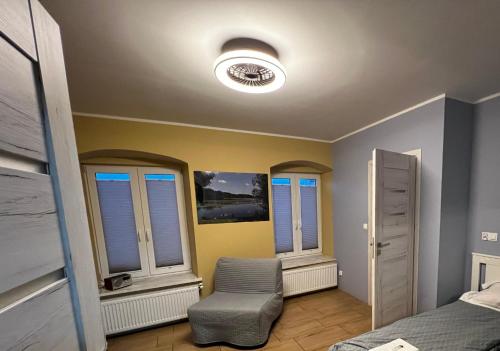 Apartament MRĄGOWIA
