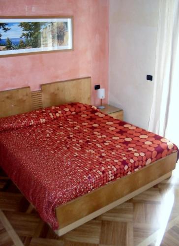 Hotel Clarean Room Type - Economy Double Room with Balcony