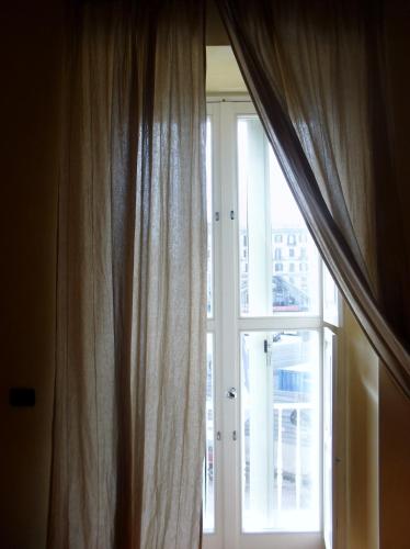 Instalaciones, Hotel Clarean in Naples