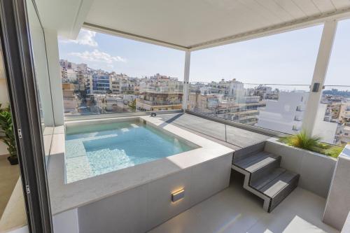 Raise Pagrati Serviced Apartments 2