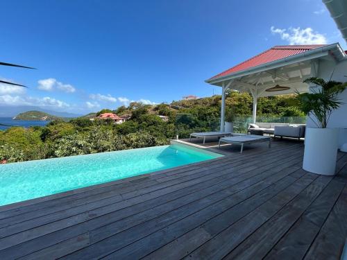 CARIOCA vue PAIN DE SUCRE in แตเร่ เดอ โอ