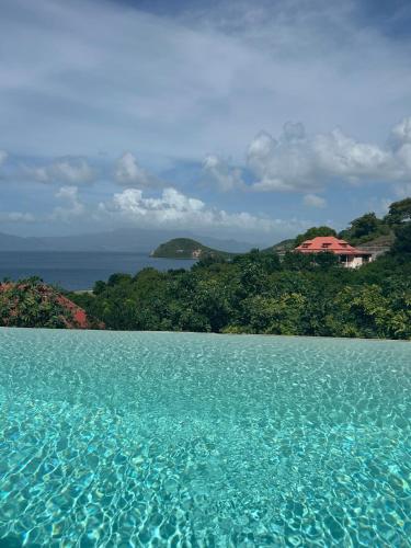 CARIOCA vue PAIN DE SUCRE in แตเร่ เดอ โอ