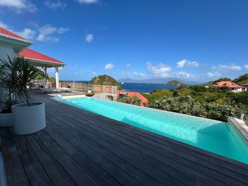 CARIOCA vue PAIN DE SUCRE in แตเร่ เดอ โอ