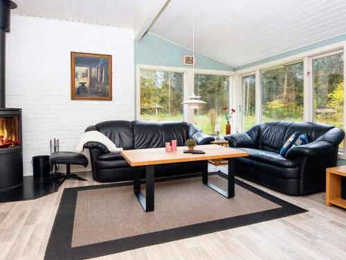 Two-Bedroom Holiday home in Ans By 2 - image 7