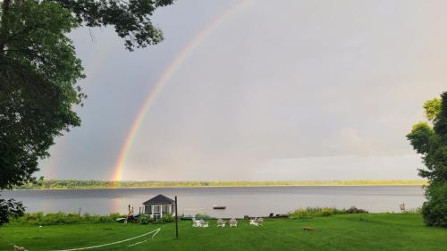 . Cape Calabogie Cottage