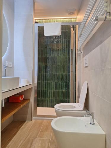 Deltis Boutique Apartments, Roma (foto 10)