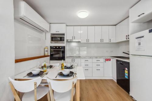 Allinga Apartment, Jindabyne (fotografie 10)