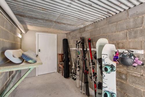 Allinga Apartment, Jindabyne (fotografie 7)