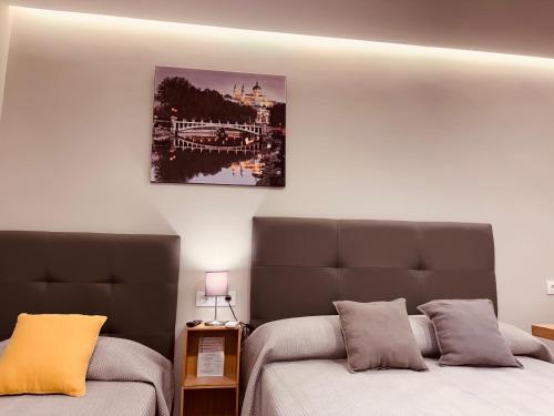 Hostal Patria Madrid