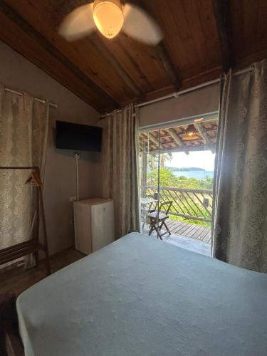 Aloha Suítes (Aloha Suites) in หาดลาโกอินยา