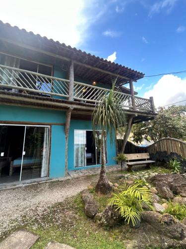 Aloha Suítes (Aloha Suites) in หาดลาโกอินยา