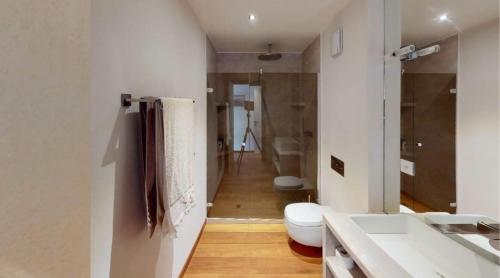 Magnifique appartement au coeur des Eaux-Vives, Ženeva (fotografie 3)