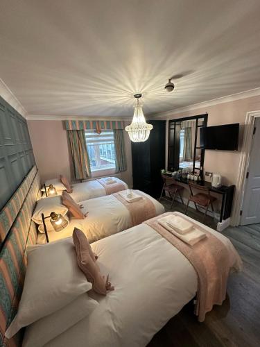 The Cambridge Guest House - image 7
