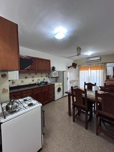 Apartment in Rosario