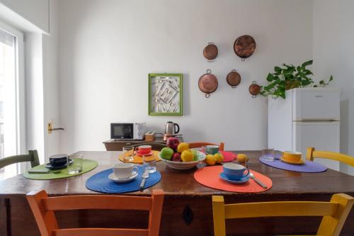 Kitchen, Casa Dorotea near Mood