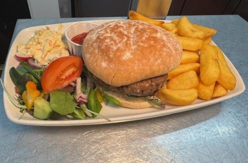 Stags Head Hotel in Windermere