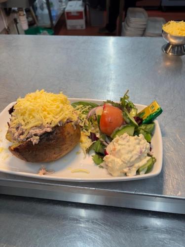 Stags Head Hotel in Windermere