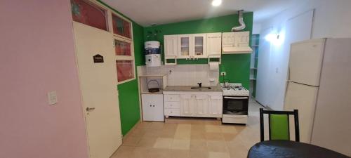 Bienbenidos in Mendoza