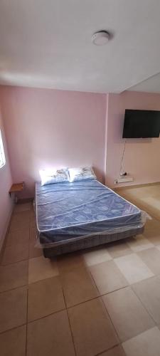 Bienbenidos in Mendoza