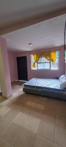 Bienbenidos in Mendoza