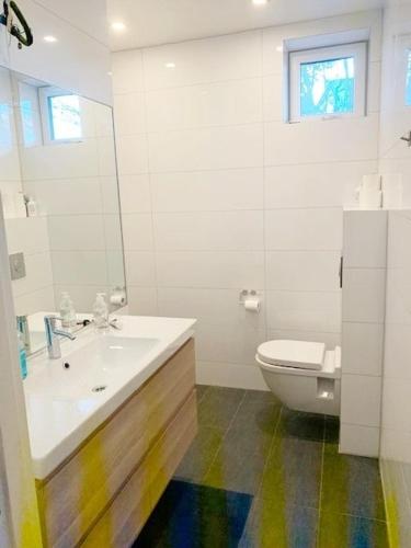 Villa Kristiania, Осло (фото 3)