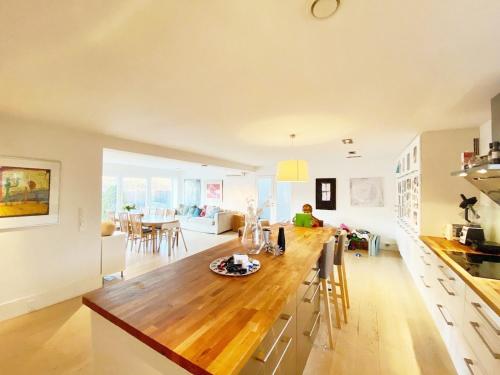 Villa Kristiania in Ullern