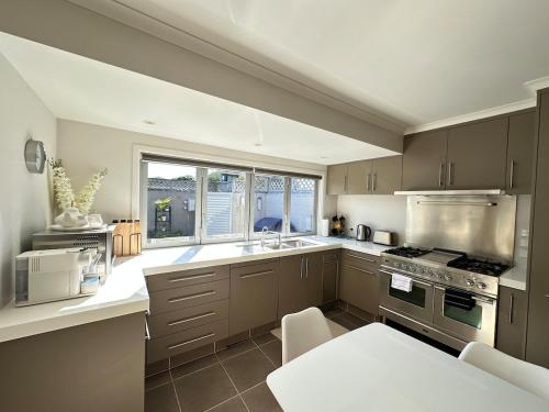 المرافق, Eastern Beach Auckland - Private Paradise in بوكلاندز بيتش