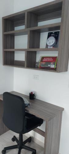 Casa Campestre Piso 1