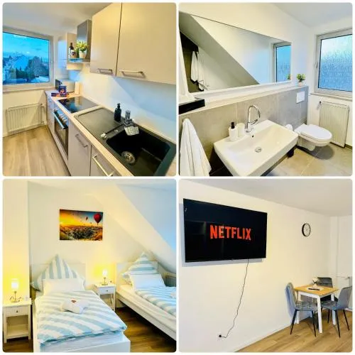 Apartment Köln-Frechen in Frechen, Deutschland