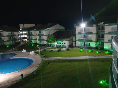 Village - Aldeia das Águas