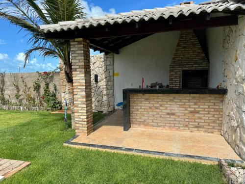 Casa são lucas (Casa sao lucas) in Camoci