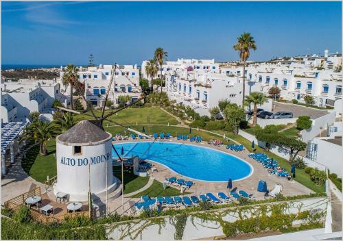 Windmill Hill - Alto do Moinho - Pool & Sea View, Albufeira (fotografie 3)