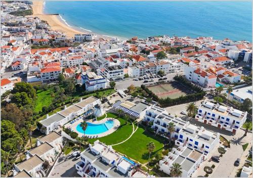 Windmill Hill - Alto do Moinho - Pool & Sea View, Albufeira (fotografie 4)