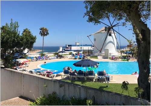 Windmill Hill - Alto do Moinho - Pool & Sea View, Albufeira (fotografie 5)