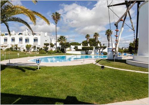 Windmill Hill - Alto do Moinho - Pool & Sea View, Albufeira (fotografie 6)