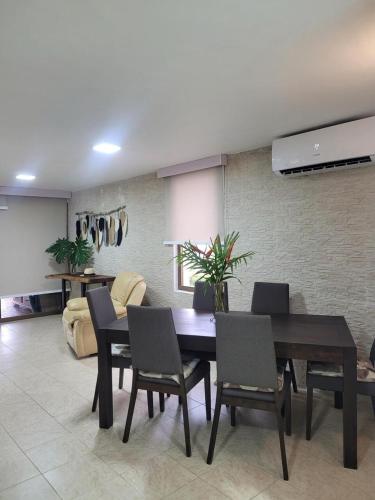 Facilities, Terrazas de Guacuco TH in Sabana de Guacuco