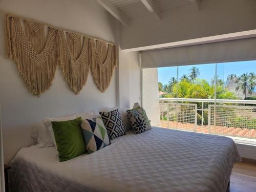 Terrazas de Guacuco TH in Sabana de Guacuco