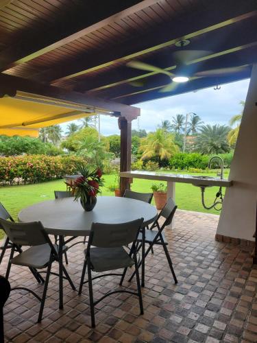 View, Terrazas de Guacuco TH in Sabana de Guacuco