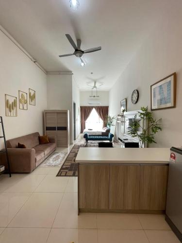 Dahlia Suites KLIA - image 8