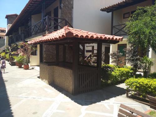 Casa duplex on Beautiful Praia Grande in Arraial do Cabo