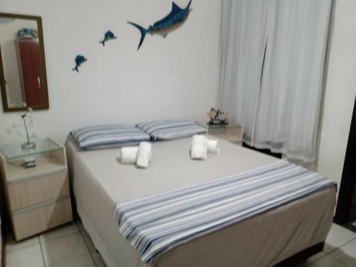 Casa duplex on Beautiful Praia Grande in Arraial do Cabo