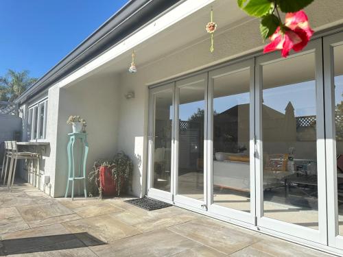 مدخل, Eastern Beach Auckland - Private Paradise in بوكلاندز بيتش