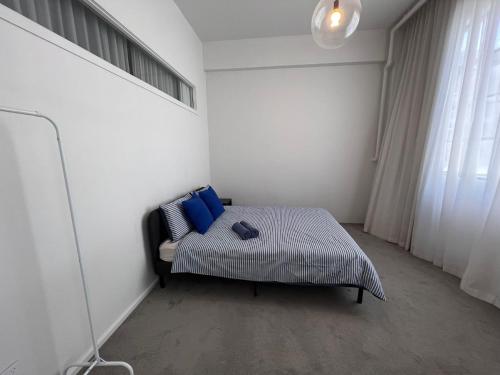Auckland City Central 2bedroom big living room wifi public parking nearby, Auckland (photo 2)