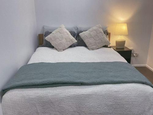 Auckland City Central 2bedroom big living room wifi public parking nearby, Auckland (photo 3)