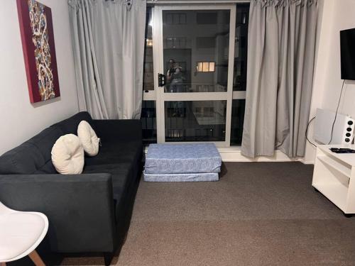 Auckland City Central 2bedroom big living room wifi public parking nearby, Auckland (photo 6)