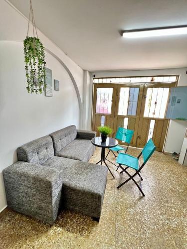 Acogedor apartamento en zona turística