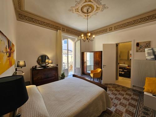Kefalè - Suite di Charme nel Cuore di Cefalù by CEFALU BIZ, Cefalú (foto 10)